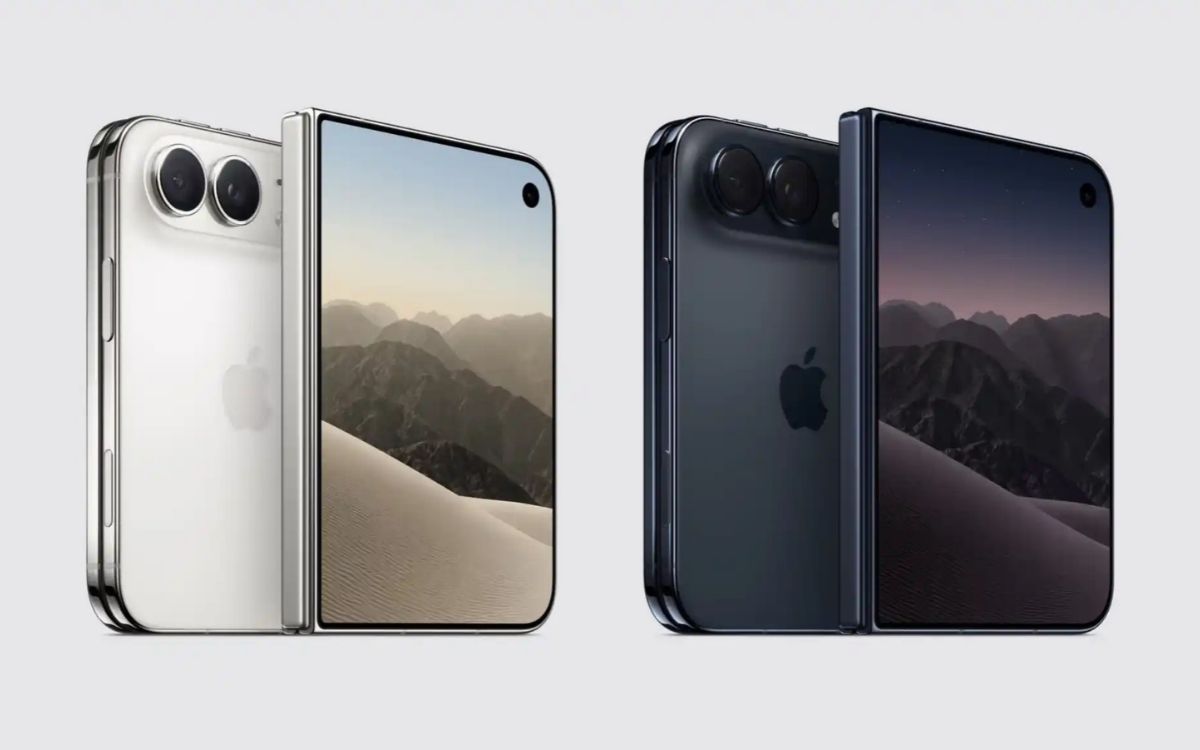iPhone Duo ra mắt cùng lúc với iPhone 18 Pro